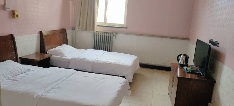 北京宝隆旅馆图片