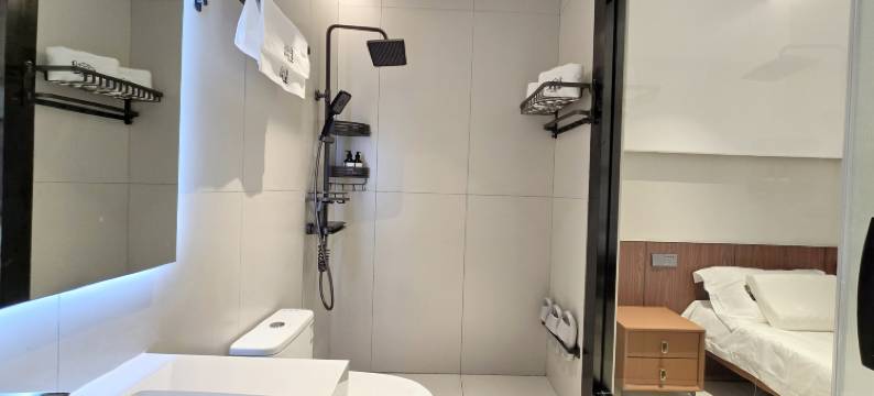 回驿里民宿图片