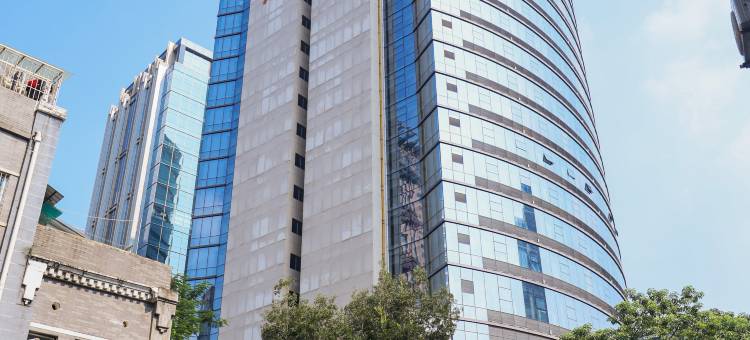 逸方公寓(广医附属第一医院海珠广场地铁站店)图片