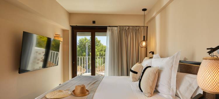 贝尔马文特地中海小酒店(Belle Marivent Mediterranean Petit Hotel)图片