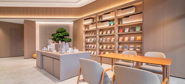 全季酒店(杭州萧山晨晖路店)图片