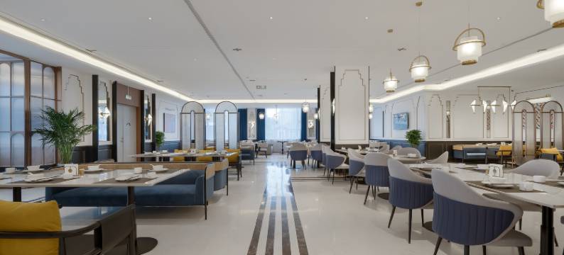 锦江都城酒店(日照万平口风景区店)图片