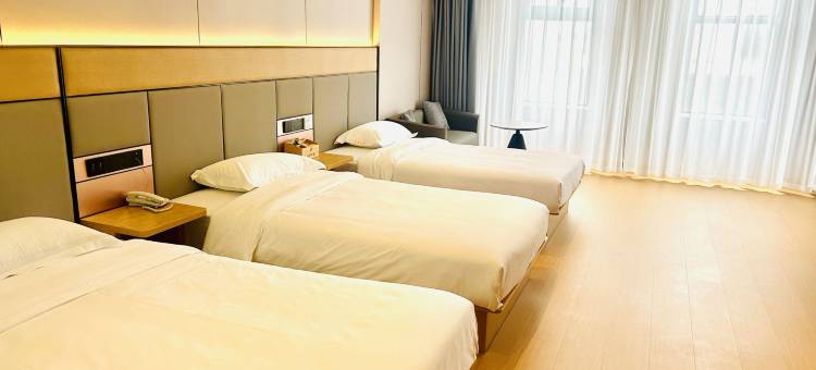 富新宾馆(当阳步行街雅斯国际店)图片