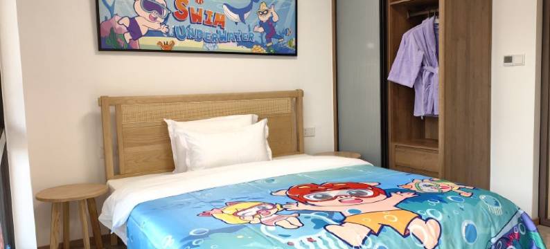 海丝首港海景度假酒店图片