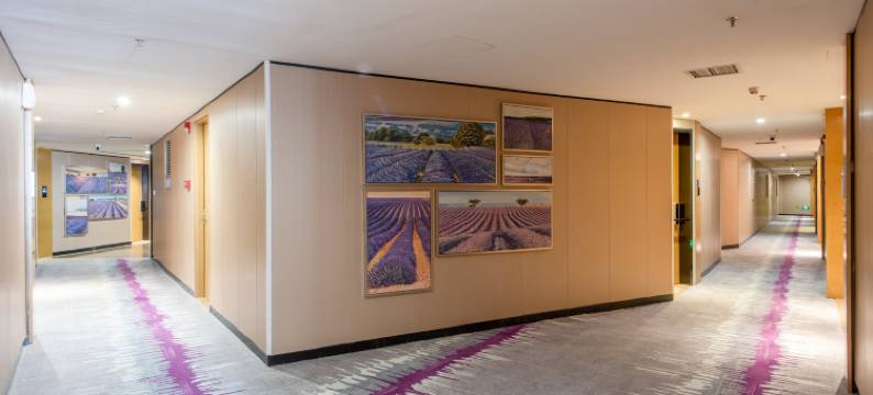 麗柏酒店(佛山创意产业园店)图片