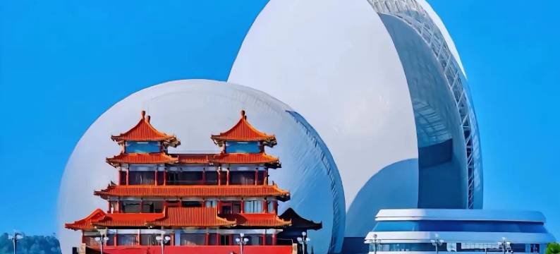 新华莲酒店(珠海拱北口岸高铁站店)图片