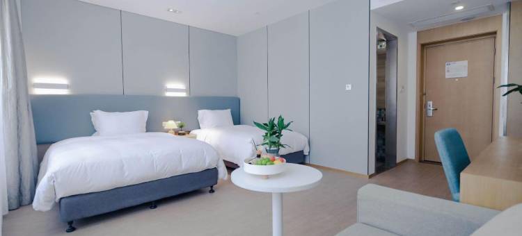 雷迪森世嘉酒店(舟山嵊泗店)图片