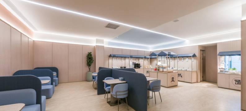 汉庭酒店(上海新场古镇国际旅游度假区店)图片