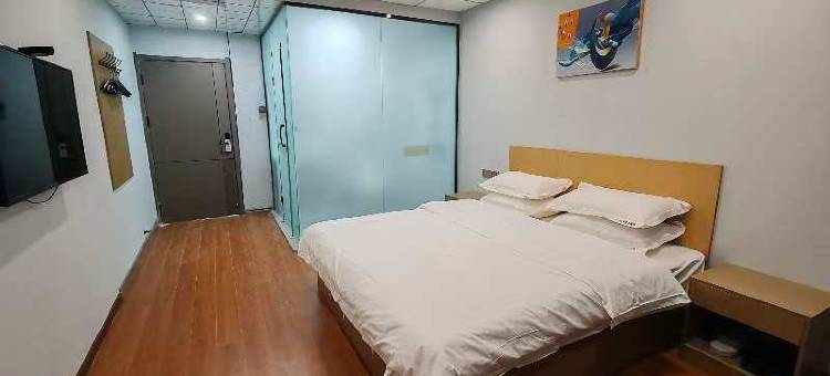 和悦酒店图片