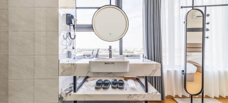 杏庭民宿(温江区人民医院店)图片