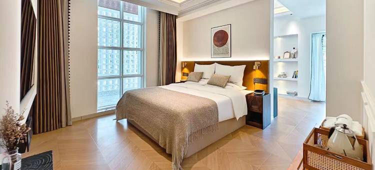 北海银滩8861滨海度假酒店图片