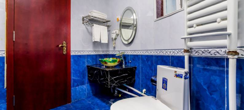 乌兰布统顺亿蒙古包特色民宿(乌兰布统草原店)图片