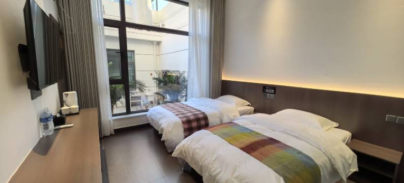 登封前堂客民宿(嵩阳景区店)图片