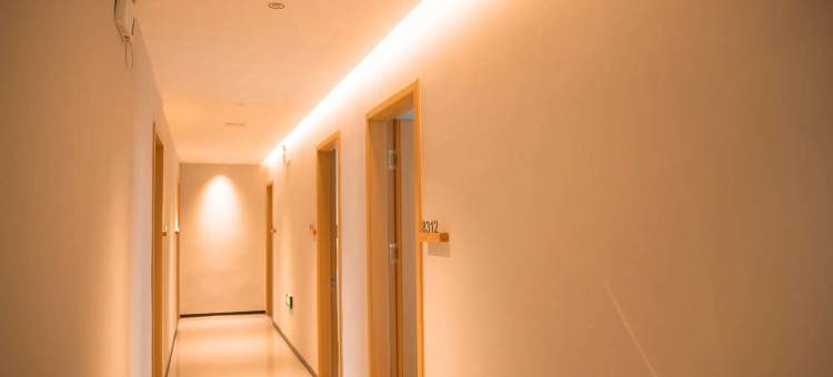 陉水云畔民宿图片