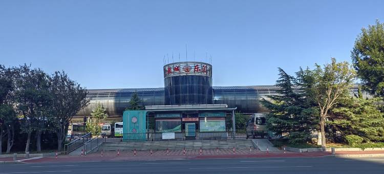 玉兰酒店(济南平阴函山路店)图片