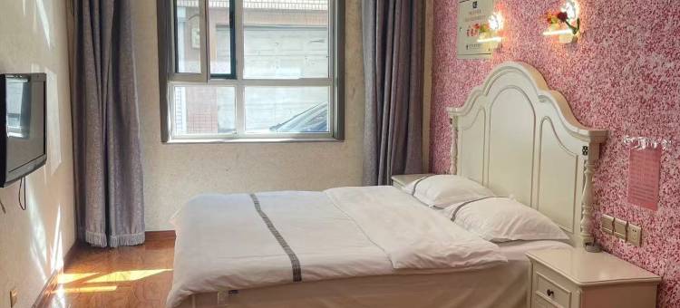 玉铭阁(大连西郊国家森林公园店)图片