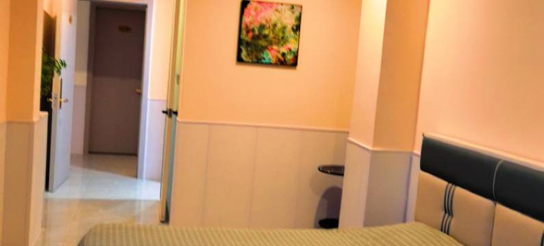 兴缘宾馆(大连旅顺口区店)图片