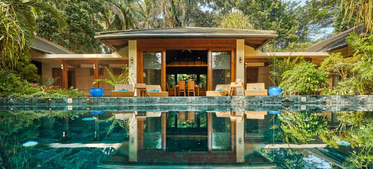 圣贝尼托农场(The Farm at San Benito)图片