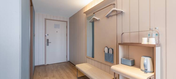 汉庭酒店(南浔古镇店)图片