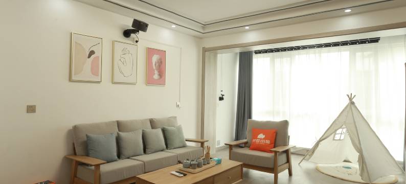 敦煌灵犀小筑民宿(沙洲夜市店)图片