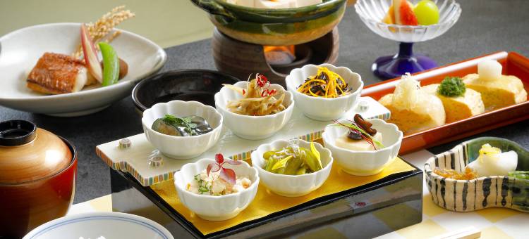 花乐料理日式旅馆(Gion Ryokan Karaku)图片