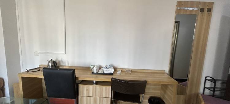 阳光客栈(横岗地铁站店)图片