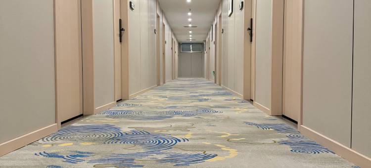 玫丽酒店(池阳大街店)图片