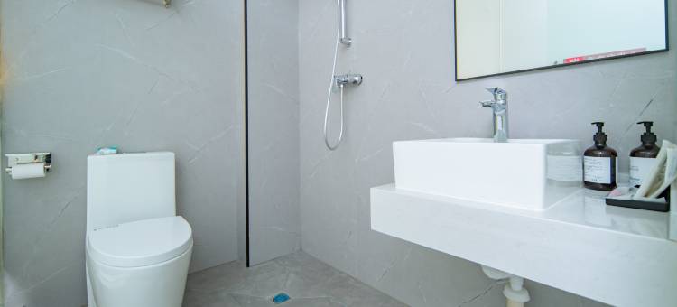 越家酒店(南昌紫荆夜市江西财经大学枫林校区店)图片