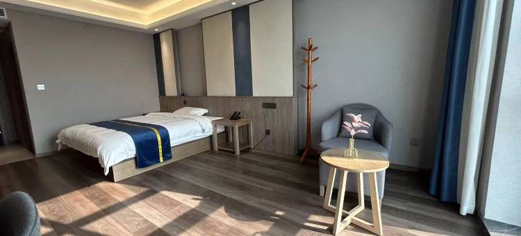 有大酒店(青神店)图片