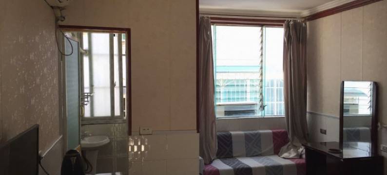 安顺缘来宾馆图片