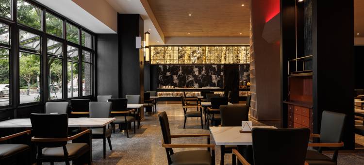 BONING·柏柠酒店(眉山东坡印象水街店)图片