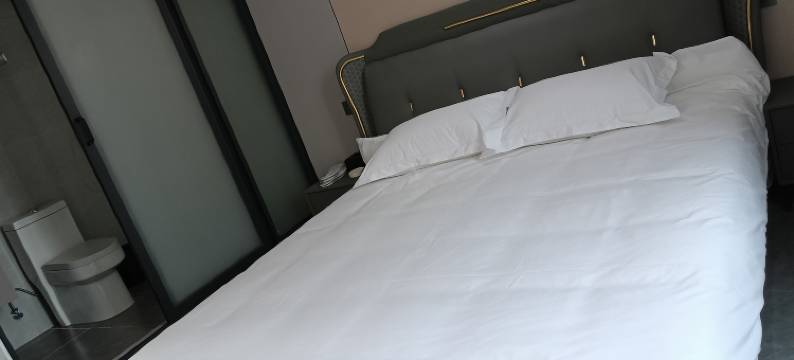 泰和求实公寓图片