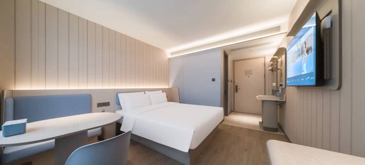 汉庭酒店(海口新海航大厦蓝天路店)图片