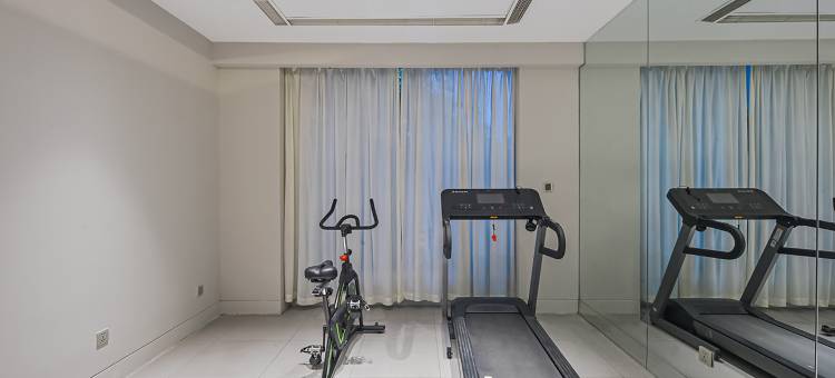 百时快捷酒店(无锡梁清路万达广场店)图片