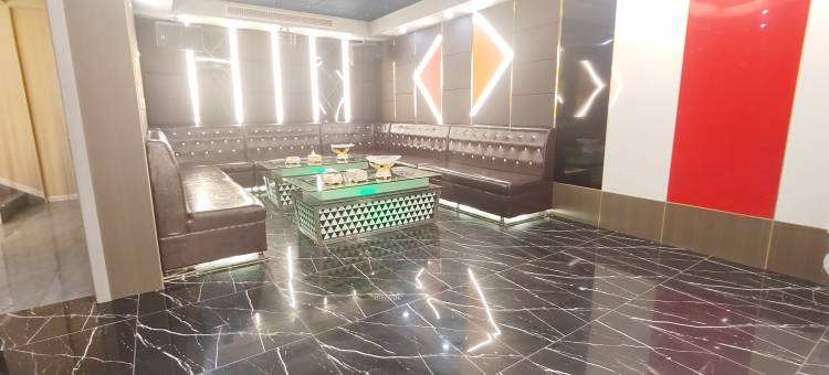 隐居繁华酒店(秭归脐橙小镇店)图片