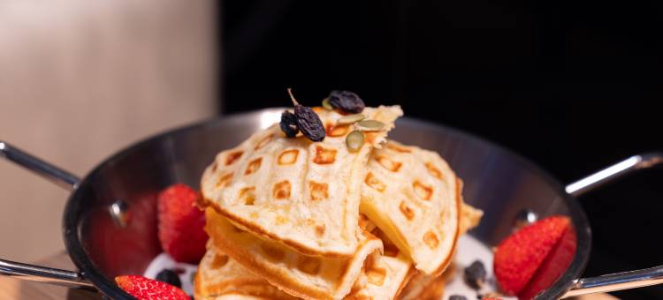 天津滨海新区第三大街轻居酒店图片