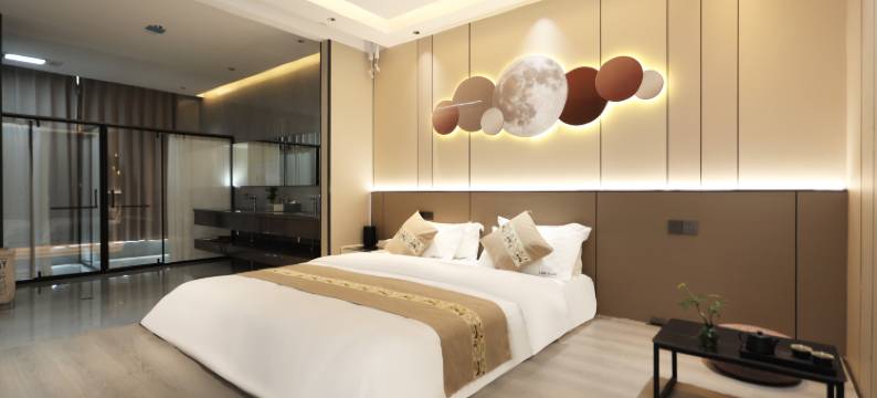 陆良二姐家在山川民宿图片