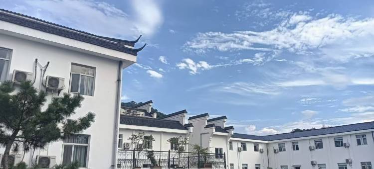 Zsmart智尚酒店(杭州西湖虎跑路动物园店)图片