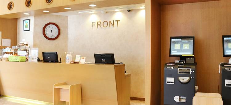 岛屿酒店(Island Hotel)图片