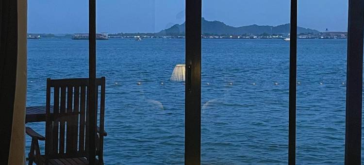 仙本那海星度假别墅(Sea Star Resort Semporna)图片