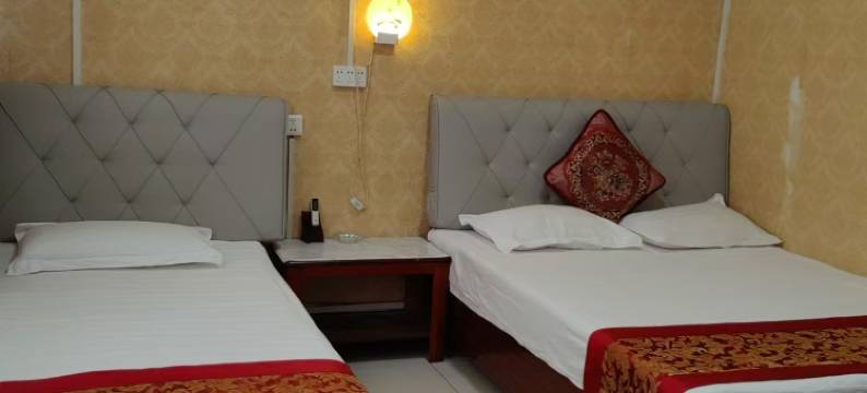 平顶山幸福宾馆图片