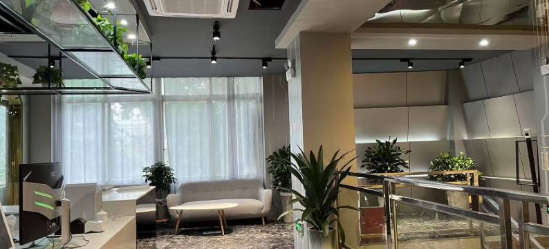 酉阳洲源快捷酒店(桃花源店)图片