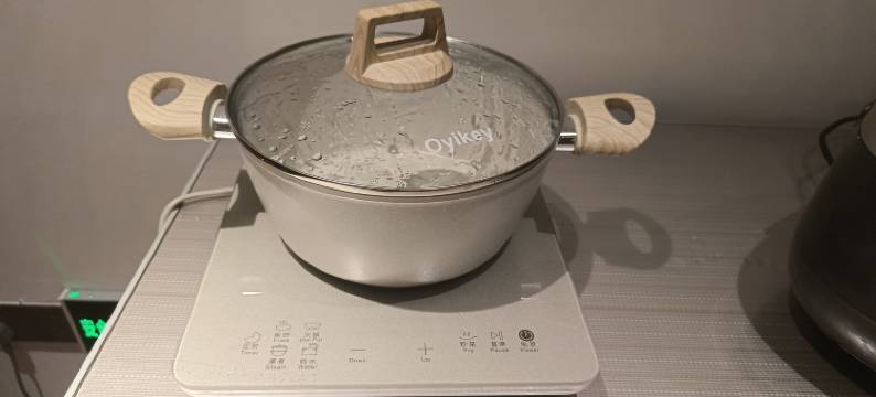 阆中江边朝戈小窝.落地大窗观景.全屋智能(阆中古城华光楼店)图片