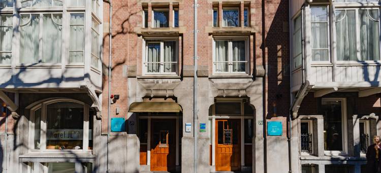 JL酒店76号(Hotel JL No76)图片