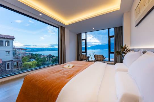 大理海东·芸庭HolidayVilla海景度假别墅(海东方店)图片