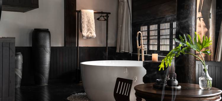 花筑奢·青禾民宿(丽江古城南门店)图片