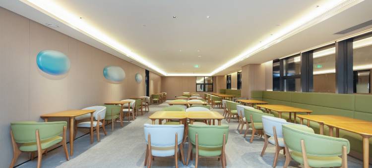 全季酒店(中山古镇国贸店)图片
