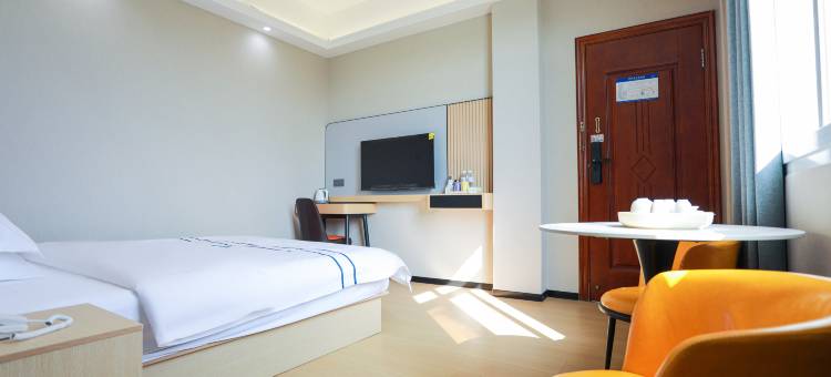 诏安闽鑫商务宾馆图片