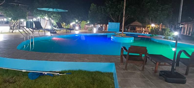 竹园度假村(Bamboo Garden Resort)图片