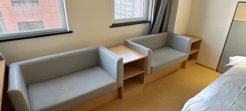 远通商务酒店(晋中榆次迎宾街店)图片